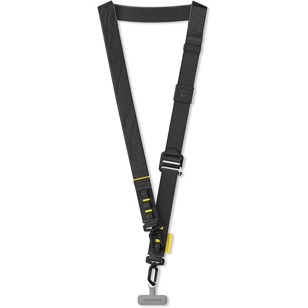 スマホアクセサリー Naruto Utility Cross-body Lanyard CASETiFY x NARUTO Utility Crossbody Lanyard 